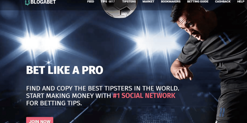 Blogabet : présentation du réseau adoré par les parieurs