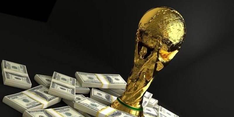 Quel bookmaker choisir pour la coupe du monde 2022 ?
