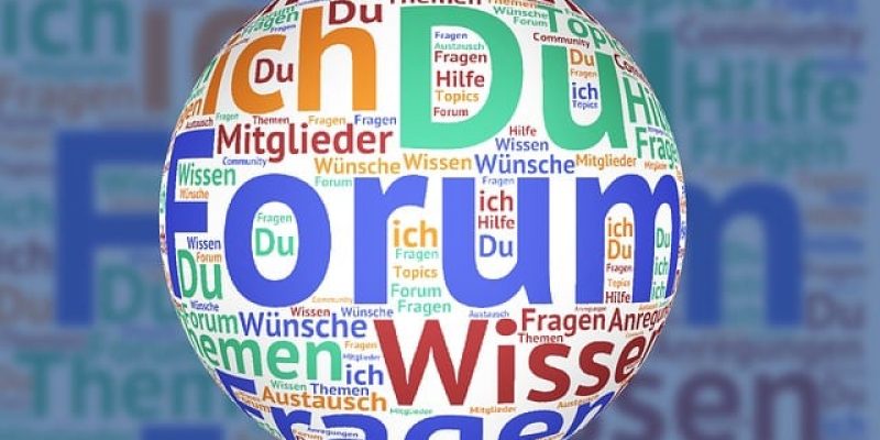 Quels sont les meilleurs forums de paris sportifs ?