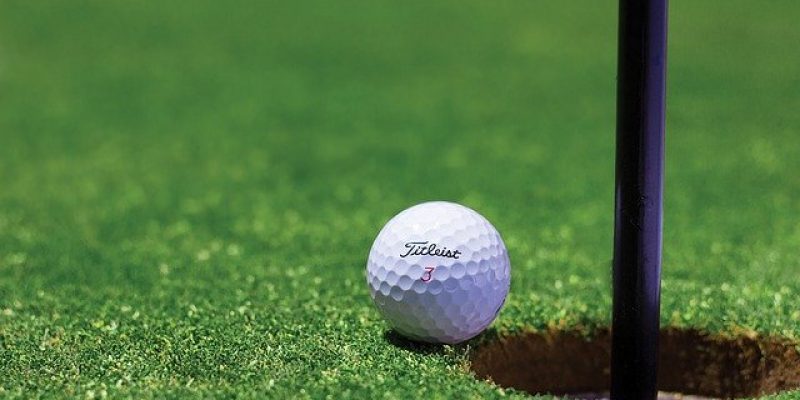Conseils pour parier sur le golf