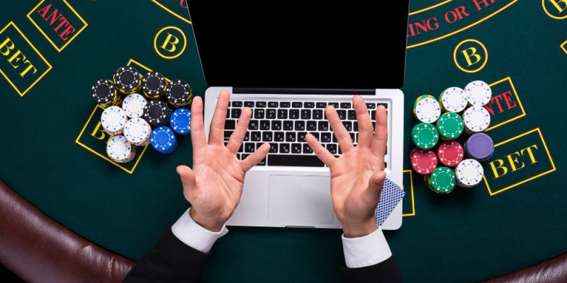 Jackpot Bob : un nouveau casino en ligne à découvrir absolument
