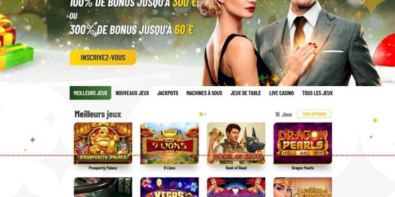 Ma Chance Casino : ce casino est-il fiable ?