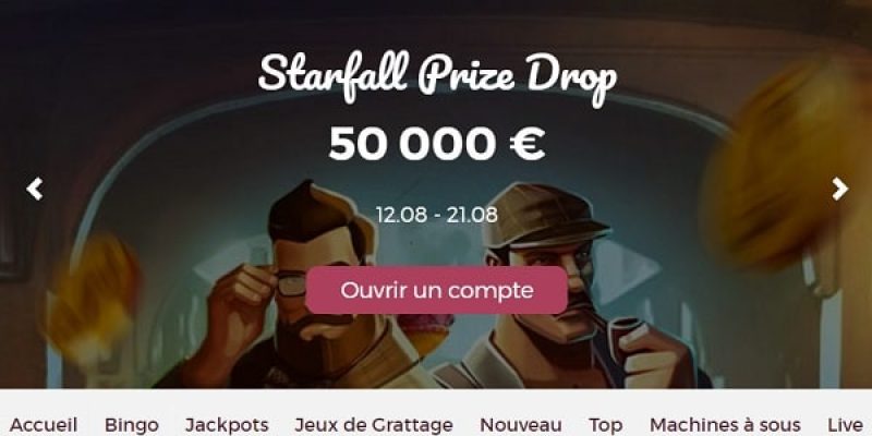 OnlineBingo : avis complet de ce casino en ligne