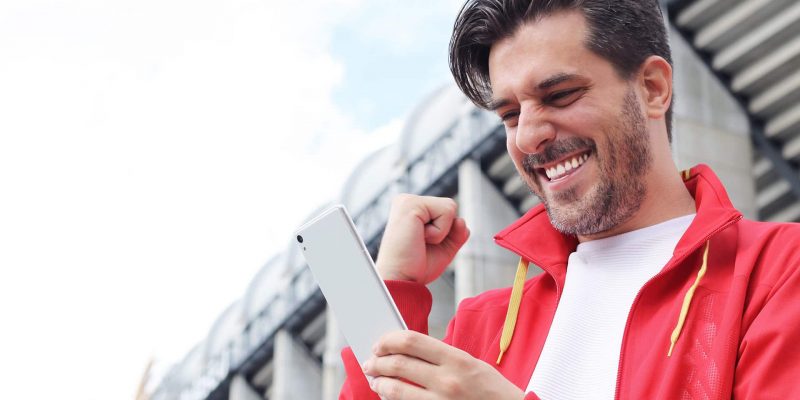 Les 5 paris sportifs les plus joués