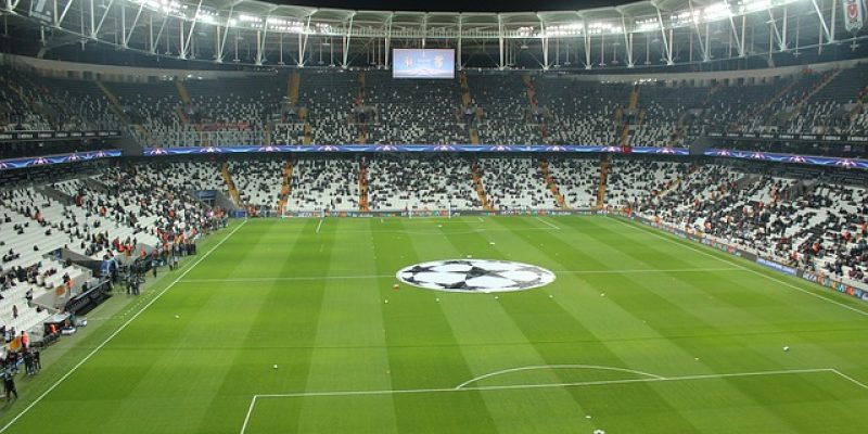 Les Coupes d&rsquo;Europe sont de retour, à vos paris !